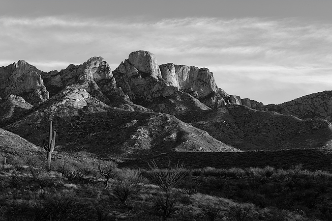 Catalina State Park