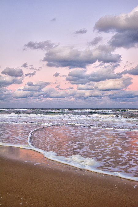 Seashore