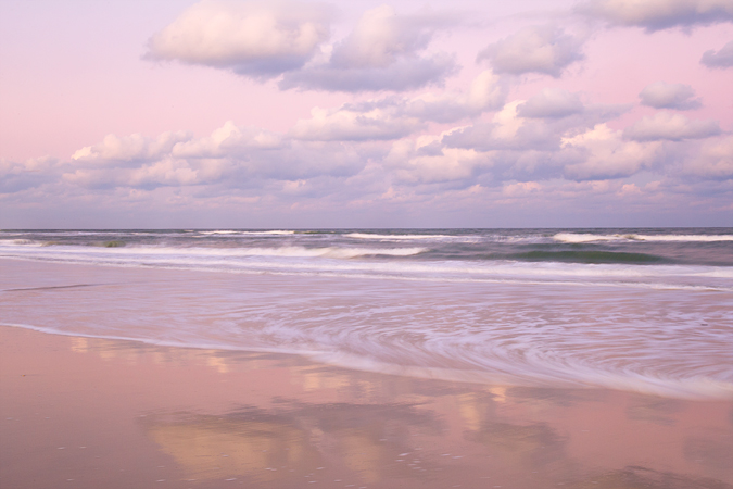 Seashore