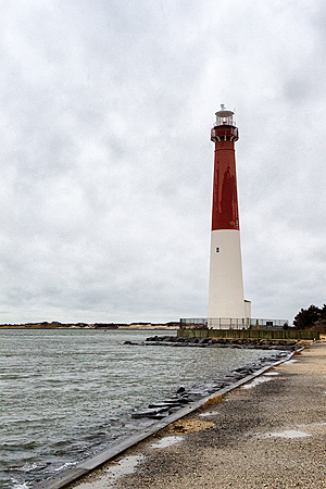 Barnegat Lighthouse