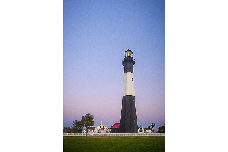 Tybee Lighthouse