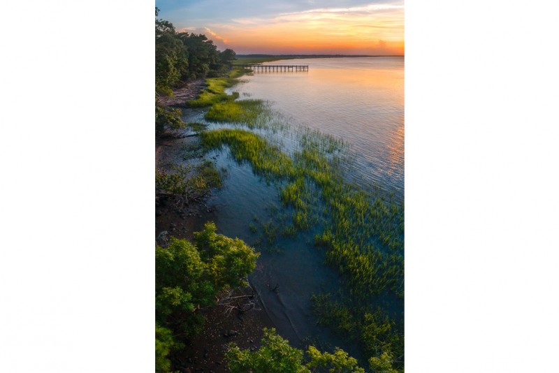 Colleton River